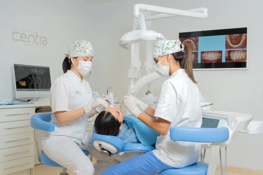 radiologia panoramica dental