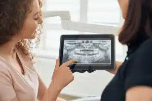 radiologia dental digital