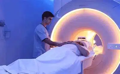 donde estudiar radiología