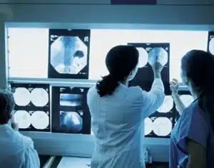 donde estudiar radiología